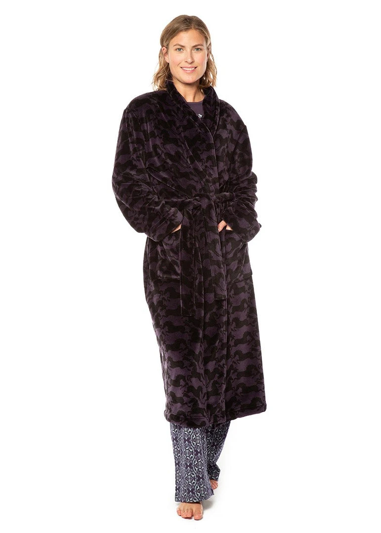 Kerrits Horsing Around Fleece Robe-Sale 3 Kerrits Horsing Around Fleece Robe-Sale