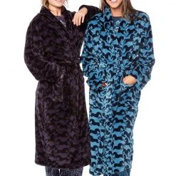 Kerrits Horsing Around Fleece Robe-Sale