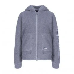 Cavallo Ladies Bree Oversize Woven Fur Jacket-Sale 8 Cavallo Ladies Bree Oversize Woven Fur Jacket-Sale