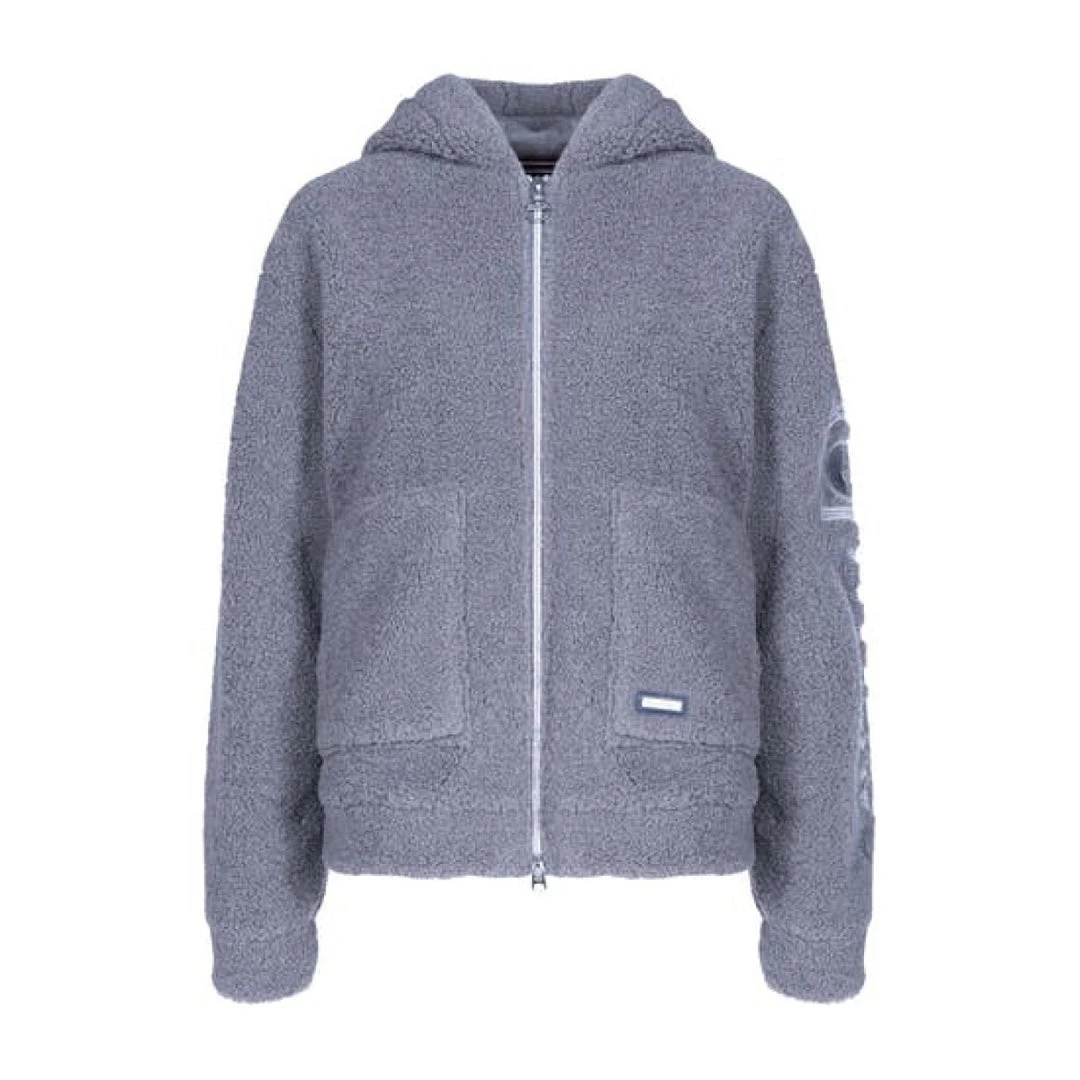 Cavallo Ladies Bree Oversize Woven Fur Jacket-Sale 5 Cavallo Ladies Bree Oversize Woven Fur Jacket-Sale