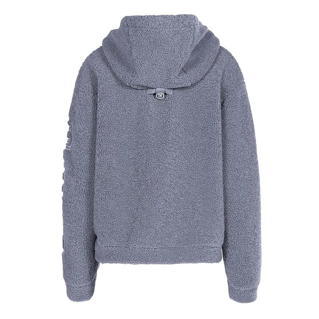 Cavallo Ladies Bree Oversize Woven Fur Jacket-Sale 6 Cavallo Ladies Bree Oversize Woven Fur Jacket-Sale