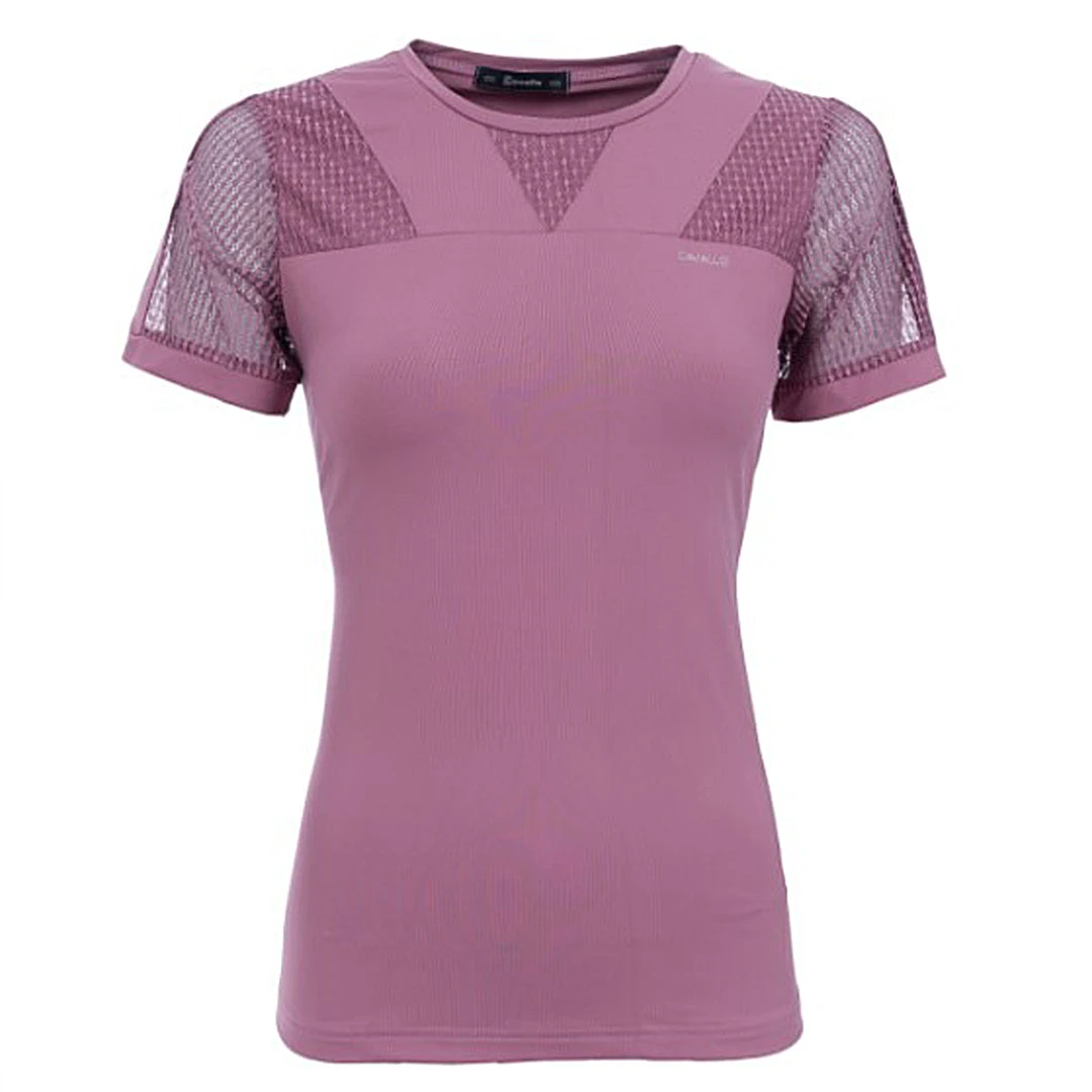 Cavallo Delara T-Shirt 5 Cavallo Delara T-Shirt