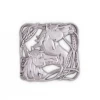 Equestrian Decor Arthur Court Equestrian Trivet - Horse With Wheat 2 Equestrian Decor Arthur Court Equestrian Trivet - Horse With Wheat