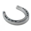 Arthur Court Equestrian Napkin Weight - Horseshoe