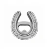 Equestrian Decor Arthur Court Equestrian Bottle Opener - Horseshoe
