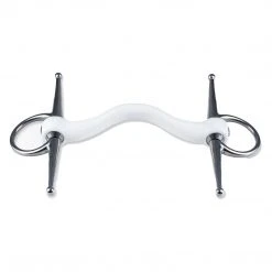 Equine Industries Trust Inno Sense Full Cheek Medium Port