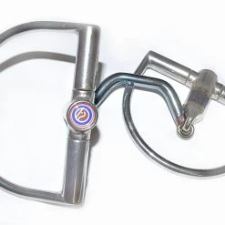 Equine Industries Horse Bits Trust Sweet Iron Dee Wideport Segundo 10 Equine Industries Horse Bits Trust Sweet Iron Dee Wideport Segundo