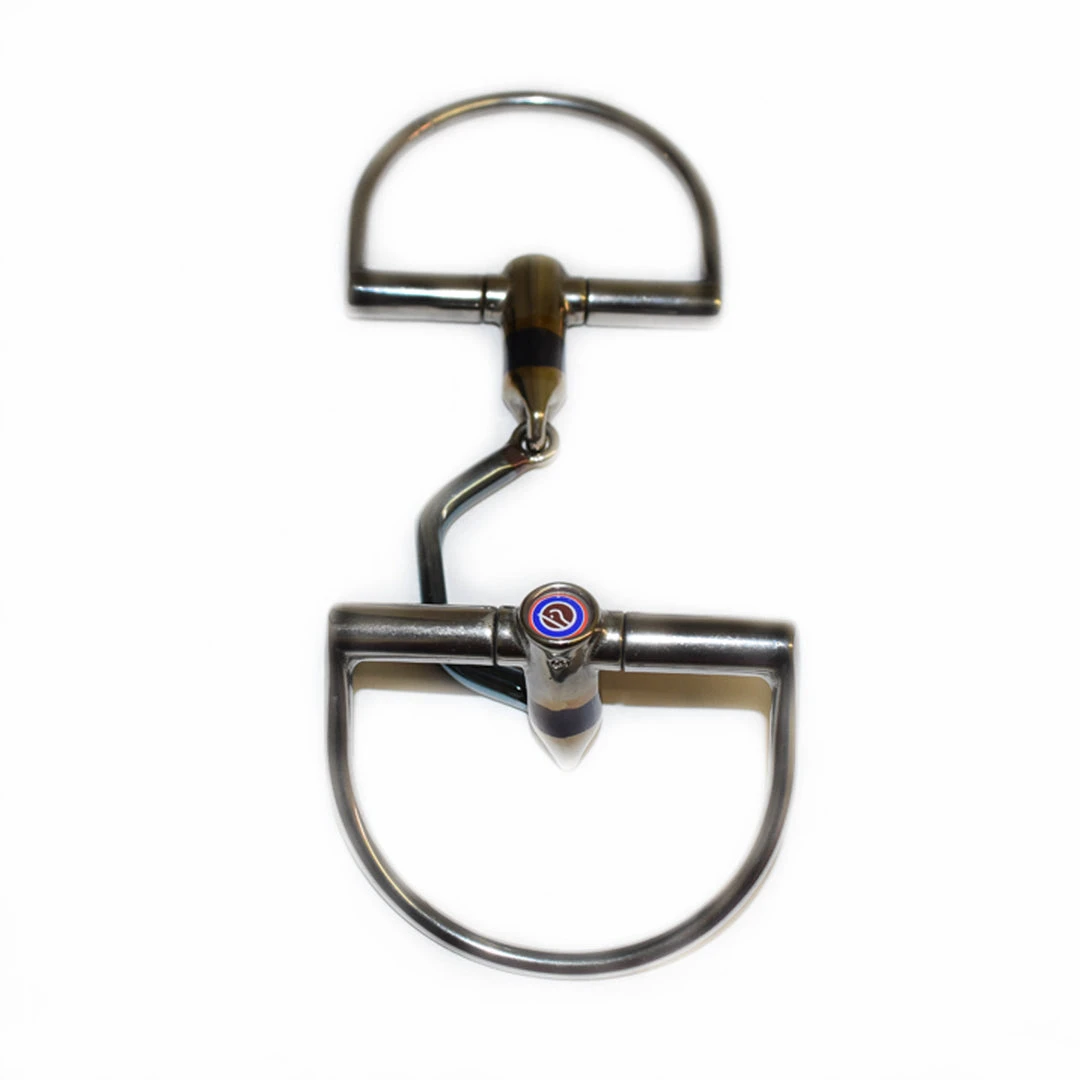 Equine Industries Horse Bits Trust Sweet Iron Dee Wideport Segundo 7 Equine Industries Horse Bits Trust Sweet Iron Dee Wideport Segundo