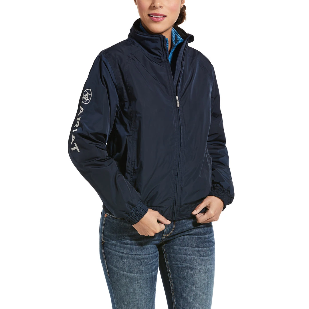 Ariat Women's Stable Insulated Jacket 3 Ariat Women's Stable Insulated Jacket