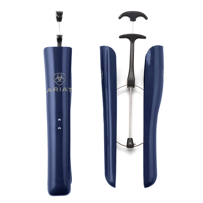 Ariat Tall Boot Trees Riding Boots & Half Chaps 3 Ariat Tall Boot Trees Riding Boots & Half Chaps