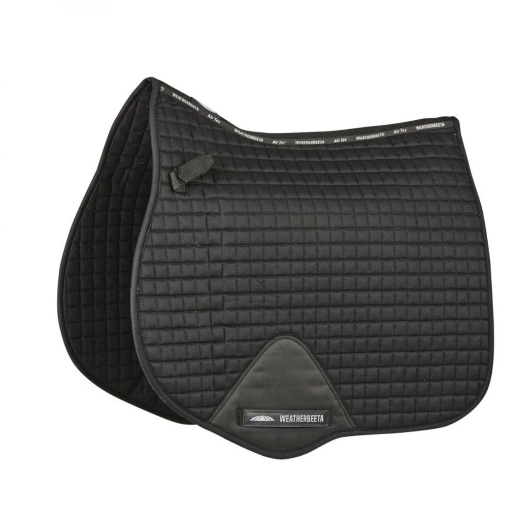 Saddle Pads & Fittings Weatherbeeta Prime All Purpose Saddle Pad 3 Saddle Pads & Fittings Weatherbeeta Prime All Purpose Saddle Pad