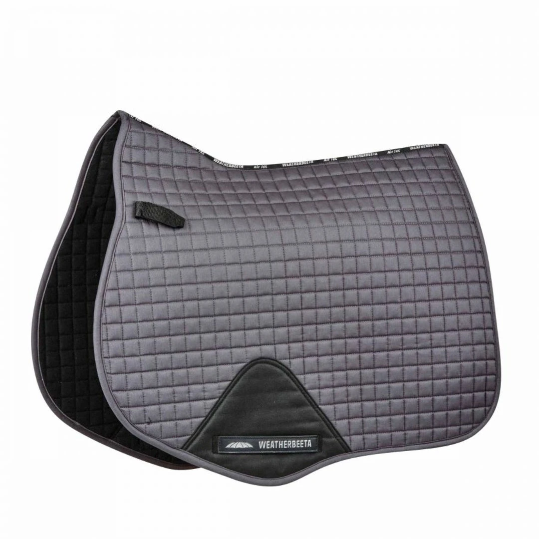 Saddle Pads & Fittings Weatherbeeta Prime All Purpose Saddle Pad 4 Saddle Pads & Fittings Weatherbeeta Prime All Purpose Saddle Pad