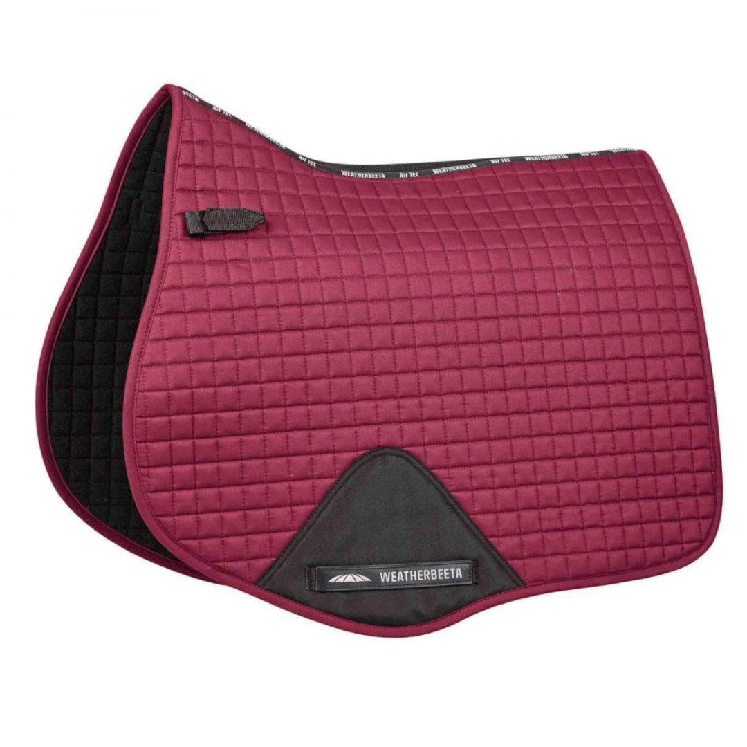 Saddle Pads & Fittings Weatherbeeta Prime All Purpose Saddle Pad 8 Saddle Pads & Fittings Weatherbeeta Prime All Purpose Saddle Pad