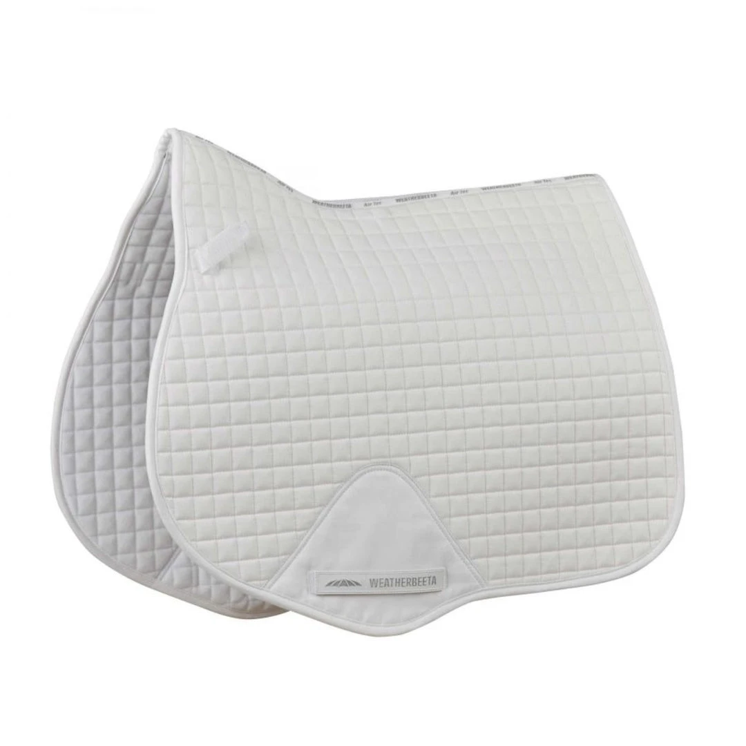 Saddle Pads & Fittings Weatherbeeta Prime All Purpose Saddle Pad 15 Saddle Pads & Fittings Weatherbeeta Prime All Purpose Saddle Pad