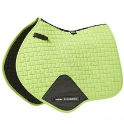 Weatherbeeta Prime Jump Saddle Pad Saddle Pads & Fittings