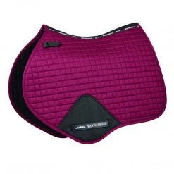 Weatherbeeta Prime Jump Saddle Pad Saddle Pads & Fittings