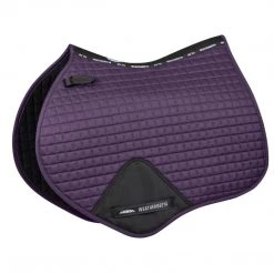 Weatherbeeta Prime Jump Saddle Pad Saddle Pads & Fittings