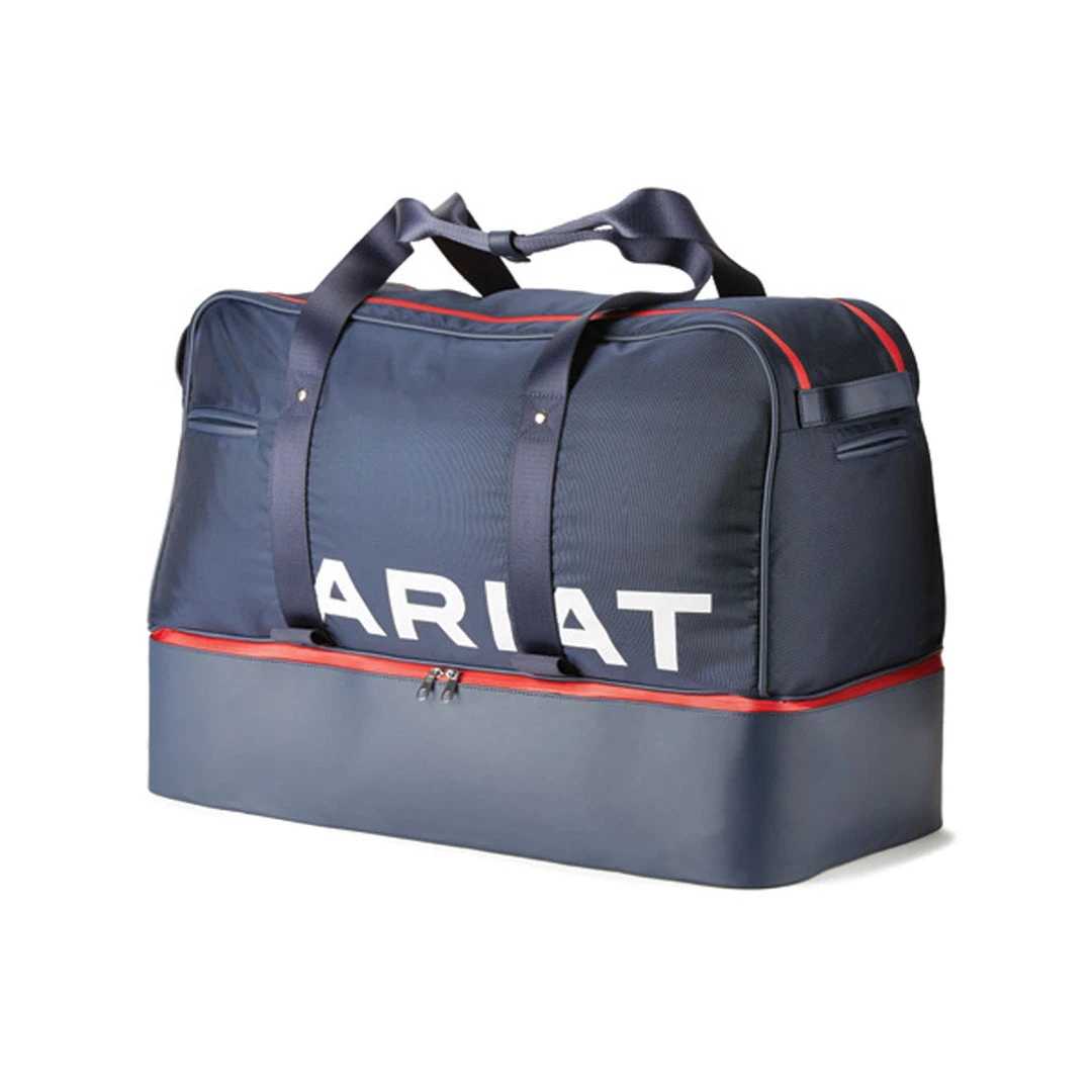 Ariat Grip Gear Bag 4 Ariat Grip Gear Bag