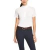 Ariat Women's Aptos Vent Show Shirt 2 Ariat Women's Aptos Vent Show Shirt