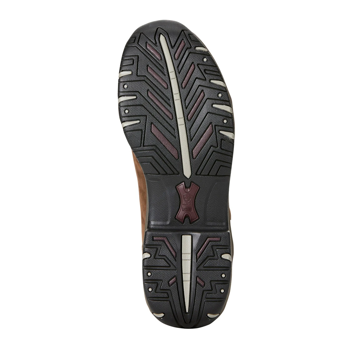 Ariat Women's Terrain H2O Boots 6 Ariat Women's Terrain H2O Boots