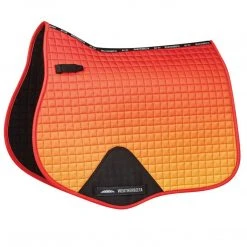 Saddle Pads & Fittings Weatherbeeta Prime All Purpose Ombre Saddle Pad