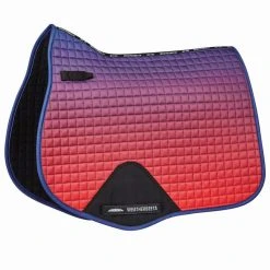Saddle Pads & Fittings Weatherbeeta Prime All Purpose Ombre Saddle Pad