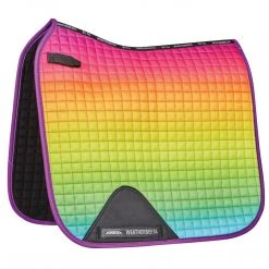 Weatherbeeta Prime Dressage Ombre Saddle Pad