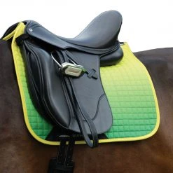 Weatherbeeta Prime Dressage Ombre Saddle Pad