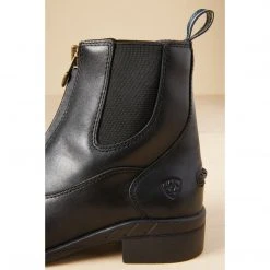 Ariat Kid's Devon IV Paddock Boot