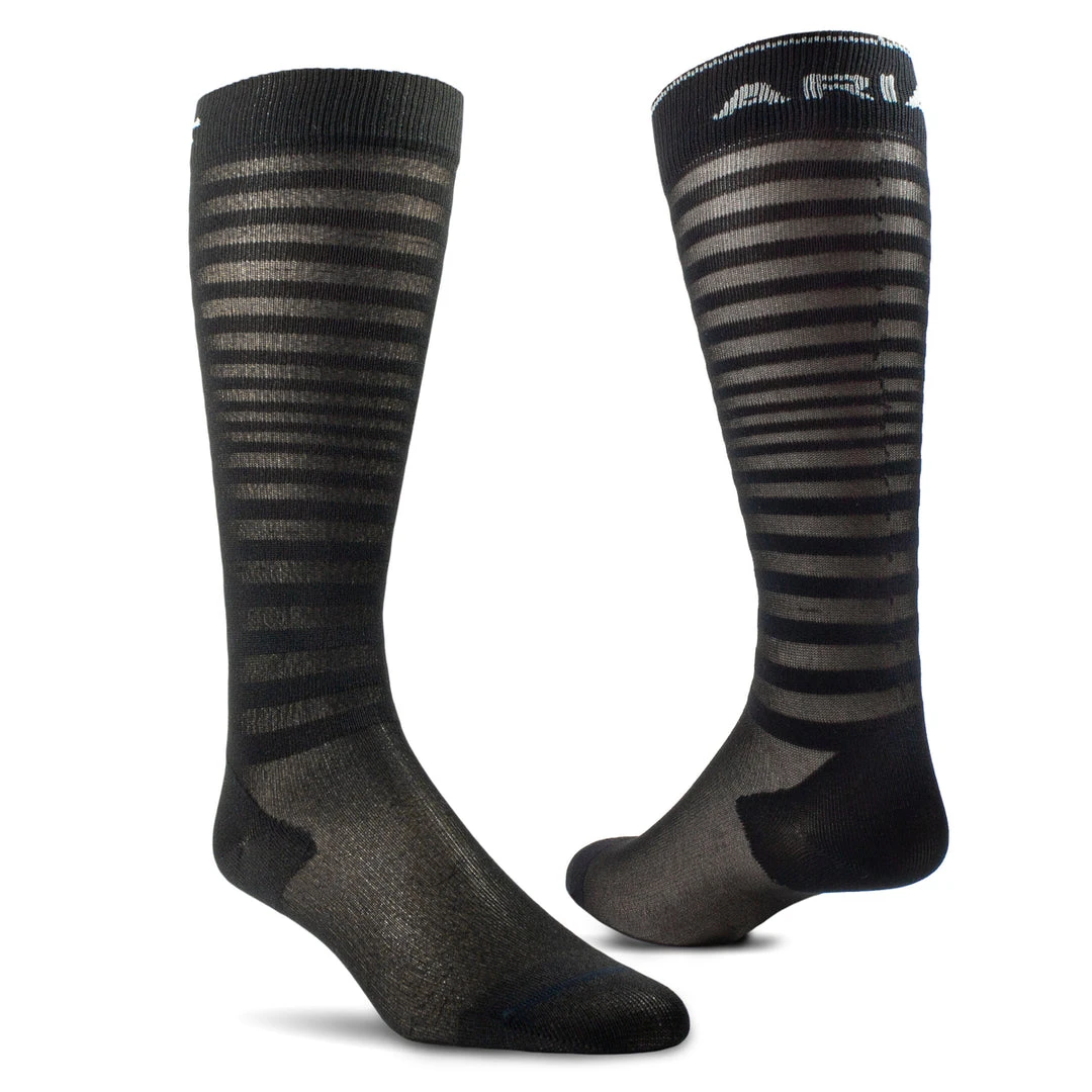 AriatTEK Ultrathin Performance Socks 3 AriatTEK Ultrathin Performance Socks