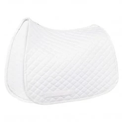 JPC Equestrian Saddle Pads & Fittings TuffRider All Purpose Saddle Pad