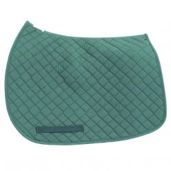 JPC Equestrian Saddle Pads & Fittings TuffRider All Purpose Saddle Pad