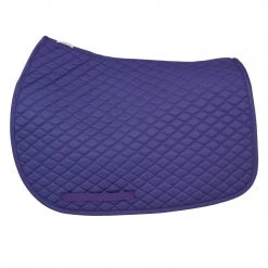 JPC Equestrian Saddle Pads & Fittings TuffRider All Purpose Saddle Pad
