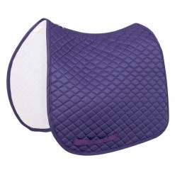 JPC Equestrian Saddle Pads & Fittings TuffRider All Purpose Saddle Pad