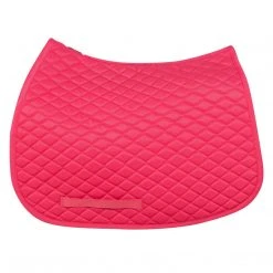 JPC Equestrian Saddle Pads & Fittings TuffRider All Purpose Saddle Pad