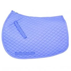 JPC Equestrian Saddle Pads & Fittings TuffRider All Purpose Saddle Pad