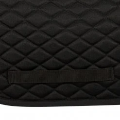 JPC Equestrian TuffRider Basic Pony Saddle Pad Saddle Pads & Fittings
