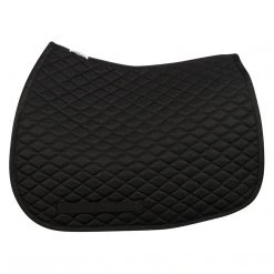JPC Equestrian TuffRider Basic Pony Saddle Pad Saddle Pads & Fittings