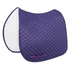 JPC Equestrian TuffRider Basic Pony Saddle Pad Saddle Pads & Fittings