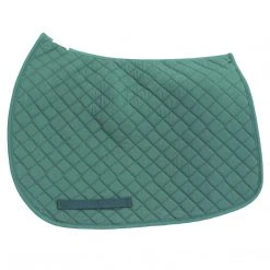 JPC Equestrian TuffRider Basic Pony Saddle Pad Saddle Pads & Fittings