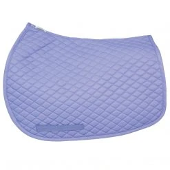 JPC Equestrian TuffRider Basic Pony Saddle Pad Saddle Pads & Fittings