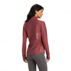 Ariat Facet Longsleeve Baselayer