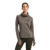 Casual Wear Ariat Women's Canny Long Sleeve Top 1 Casual Wear Ariat Women's Canny Long Sleeve Top