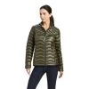 Ariat Women's Ideal 3.0 Down Jacket