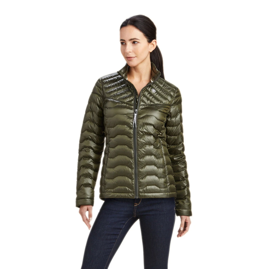 Ariat Women's Ideal 3.0 Down Jacket 3 Ariat Women's Ideal 3.0 Down Jacket