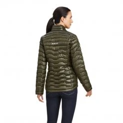 Ariat Women's Ideal 3.0 Down Jacket 19 Ariat Women's Ideal 3.0 Down Jacket