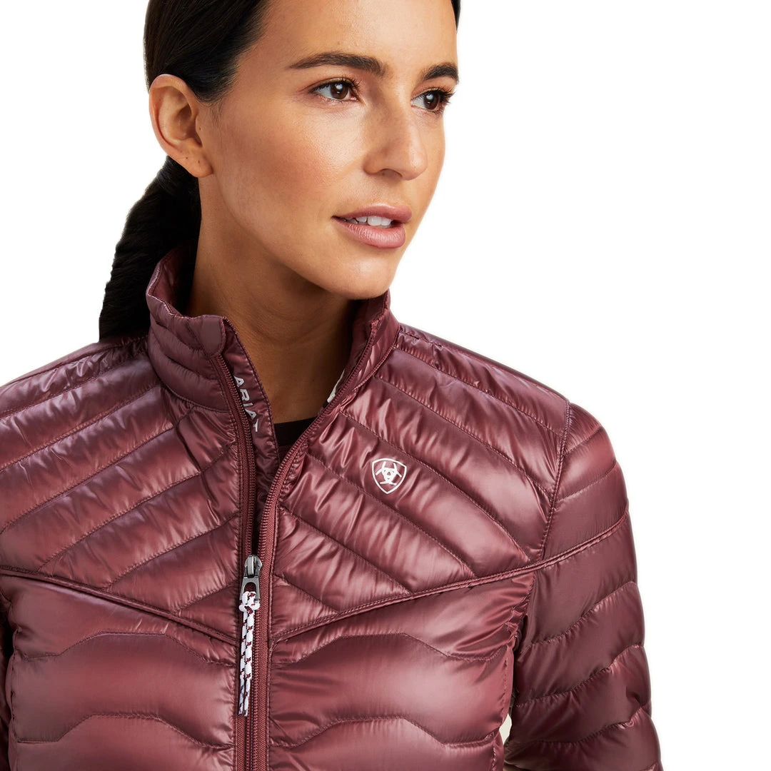 Ariat Women's Ideal 3.0 Down Jacket 16 Ariat Women's Ideal 3.0 Down Jacket