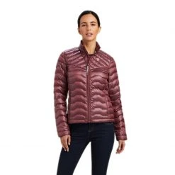 Ariat Women's Ideal 3.0 Down Jacket 29 Ariat Women's Ideal 3.0 Down Jacket