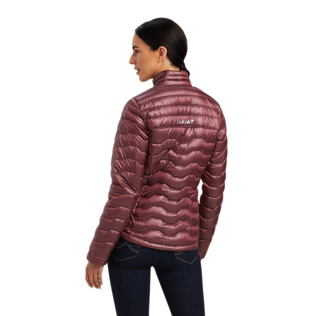 Ariat Women's Ideal 3.0 Down Jacket 17 Ariat Women's Ideal 3.0 Down Jacket