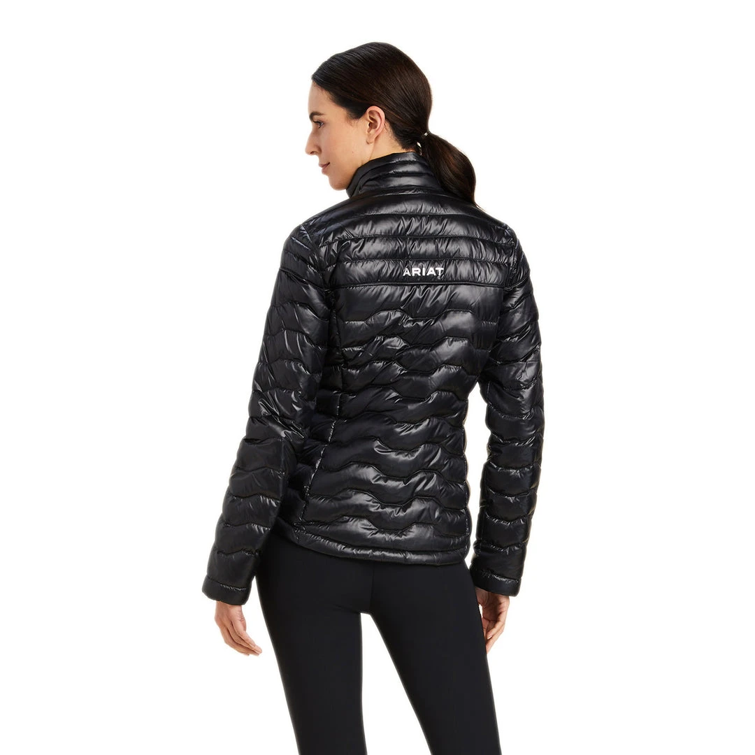 Ariat Women's Ideal 3.0 Down Jacket 8 Ariat Women's Ideal 3.0 Down Jacket